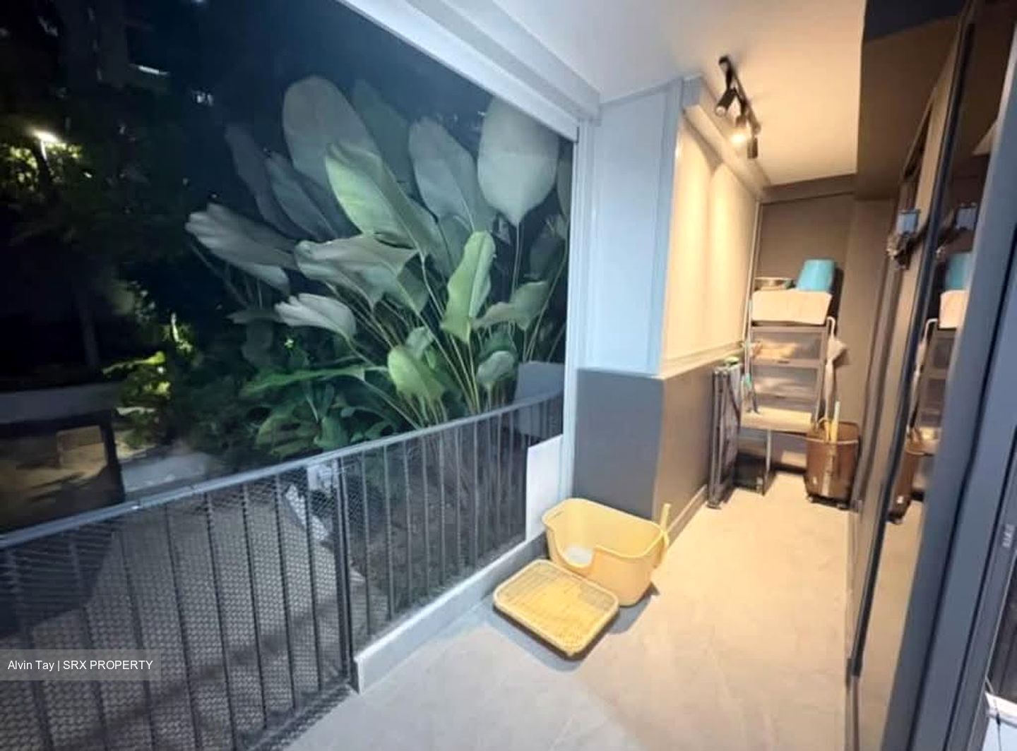 Affinity At Serangoon (D19), Apartment #601031331